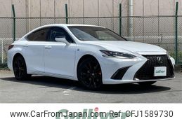 lexus es 2022 CFJ1589730