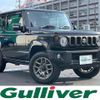 suzuki jimny 2024 CFJ1625894 image 1