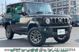 suzuki jimny 2024 CFJ1625894