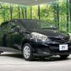 toyota vitz 2013 -TOYOTA--Vitz DBA-KSP130--KSP130-2081405---TOYOTA--Vitz DBA-KSP130--KSP130-2081405- image 17