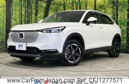 honda vezel 2021 quick_quick_RV6_RV6-1000581