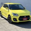 suzuki swift 2017 -SUZUKI--Swift CBA-ZC33S--ZC33S-101861---SUZUKI--Swift CBA-ZC33S--ZC33S-101861- image 1