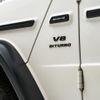 mercedes-benz g-class 2022 CFJ1572138 image 11