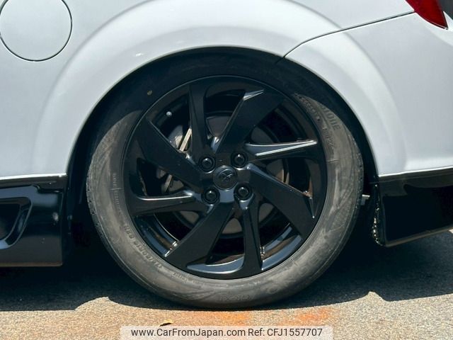 toyota mr-s 2003 CFJ1557707 image 2