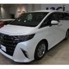 toyota alphard 2024 quick_quick_3BA-AGH40W_4004574 image 1