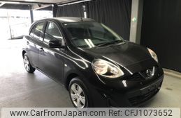 nissan march 2021 -NISSAN--March 5BA-K13---093059---NISSAN--March 5BA-K13---093059-