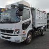 mitsubishi-fuso fighter 2021 GOO_NET_EXCHANGE_1001897A30241218W001 image 1