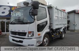 mitsubishi-fuso fighter 2021 GOO_NET_EXCHANGE_1001897A30241218W001