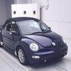 volkswagen new-beetle 2004 -VOLKSWAGEN--VW New Beetle 1YAZJ-4M320582---VOLKSWAGEN--VW New Beetle 1YAZJ-4M320582- image 1