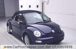 volkswagen new-beetle 2004 -VOLKSWAGEN--VW New Beetle 1YAZJ-4M320582---VOLKSWAGEN--VW New Beetle 1YAZJ-4M320582-