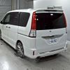 nissan serena 2014 -NISSAN 【岡山 301め6682】--Serena HC26-108581---NISSAN 【岡山 301め6682】--Serena HC26-108581- image 2