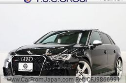 audi rs3 2016 -AUDI--Audi RS3 ABA-8VCZGF--WUAZZZ8V7GA910690---AUDI--Audi RS3 ABA-8VCZGF--WUAZZZ8V7GA910690-