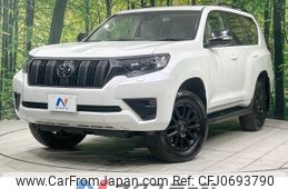 toyota land-cruiser-prado 2022 -TOYOTA--Land Cruiser Prado 3BA-TRJ150W--TRJ150-0149966---TOYOTA--Land Cruiser Prado 3BA-TRJ150W--TRJ150-0149966-