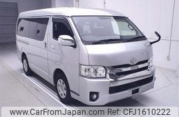 toyota regiusace-van 2018 CFJ1610222