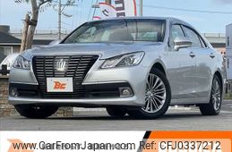 toyota crown 2013 -TOYOTA--Crown DAA-AWS210--AWS210-6002829---TOYOTA--Crown DAA-AWS210--AWS210-6002829-