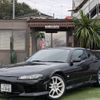 nissan silvia 2000 -NISSAN 【名変中 】--Silvia S15--001883---NISSAN 【名変中 】--Silvia S15--001883- image 1