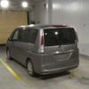 nissan serena 2011 -NISSAN--Serena C26--C26-005141---NISSAN--Serena C26--C26-005141- image 2