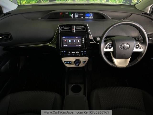 toyota prius 2016 -TOYOTA--Prius DAA-ZVW50--ZVW50-6022277---TOYOTA--Prius DAA-ZVW50--ZVW50-6022277- image 2