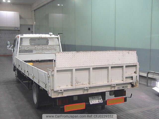 toyota dyna-truck 2001 -TOYOTA 【青森 100ｾ25】--Dyna XZU421-0002851---TOYOTA 【青森 100ｾ25】--Dyna XZU421-0002851- image 2