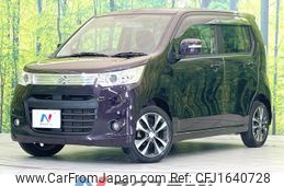 suzuki wagon-r-stingray 2013 CFJ1640728