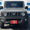 suzuki jimny-sierra 2023 quick_quick_3BA-JB74W_JB74W-193993 image 3