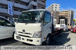 hino dutro 2020 GOO_NET_EXCHANGE_0803895A30241119W001