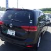 volkswagen golf-touran 2016 -VOLKSWAGEN 【岡山 332や】--VW Golf Touran 1TCZD-WVGZZZ1TZGW530127---VOLKSWAGEN 【岡山 332や】--VW Golf Touran 1TCZD-WVGZZZ1TZGW530127- image 6