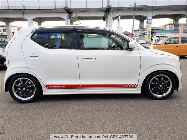 suzuki alto 2015 -SUZUKI--Alto DBA-HA36S--HA36S-867776---SUZUKI--Alto DBA-HA36S--HA36S-867776- image 2