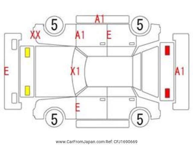 toyota camry 2023 CFJ1690669 image 2