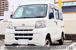daihatsu hijet-cargo 2017 CFJ1738153