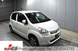 daihatsu boon 2013 -DAIHATSU--Boon M600S-0005223---DAIHATSU--Boon M600S-0005223-