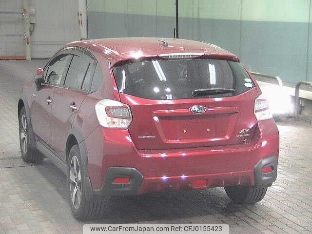 subaru xv 2013 -SUBARU--Subaru XV GPE--009612---SUBARU--Subaru XV GPE--009612- image 2