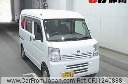nissan clipper-van 2018 -NISSAN 【静岡 480ﾁ6732】--Clipper Van DR17V--DR17V-281872---NISSAN 【静岡 480ﾁ6732】--Clipper Van DR17V--DR17V-281872-