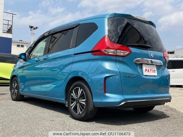 honda freed-plus 2017 quick_quick_GB5_GB5-1038863 image 2
