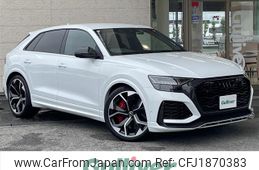audi q8 2022 CFJ1870383