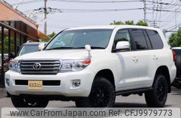 toyota land-cruiser-wagon 2013 -TOYOTA--Land Cruiser Wagon URJ202W--URJ202-4061306---TOYOTA--Land Cruiser Wagon URJ202W--URJ202-4061306-