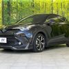 toyota c-hr 2018 -TOYOTA--C-HR DAA-ZYX10--ZYX10-2118835---TOYOTA--C-HR DAA-ZYX10--ZYX10-2118835- image 3