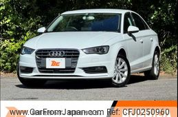 audi a3 2014 -AUDI--Audi A3 DBA-8VCXSL--WAUZZZ8V4F1031348---AUDI--Audi A3 DBA-8VCXSL--WAUZZZ8V4F1031348-