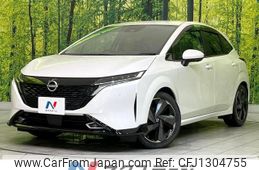nissan aura 2021 quick_quick_FE13_FE13-209793