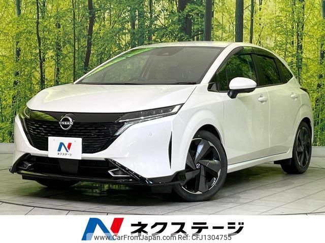 nissan aura 2021 quick_quick_FE13_FE13-209793 image 1