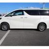 toyota alphard 2020 -TOYOTA--Alphard 6AA-AYH30W--AYH30-0111227---TOYOTA--Alphard 6AA-AYH30W--AYH30-0111227- image 9