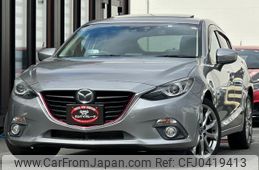 mazda axela 2014 quick_quick_BM2FS_BM2FS-103293