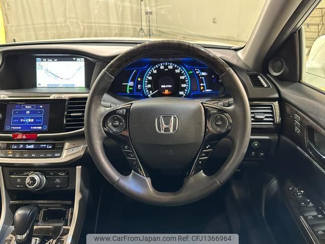 honda accord 2014 quick_quick_CR6_CR6-1015583 image 2