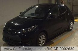 toyota yaris 2021 quick_quick_5BA-MXPA15_0009835