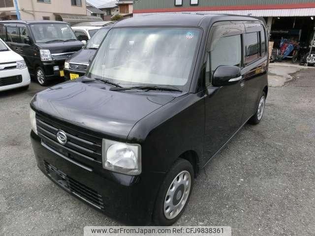 daihatsu move-conte 2010 quick_quick_DBA-L575S_L575S-0111616 image 1