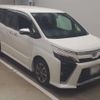 toyota voxy 2019 -TOYOTA 【袖ヶ浦 344ｻ 108】--Voxy DBA-ZRR85W--ZRR85-0130260---TOYOTA 【袖ヶ浦 344ｻ 108】--Voxy DBA-ZRR85W--ZRR85-0130260- image 5