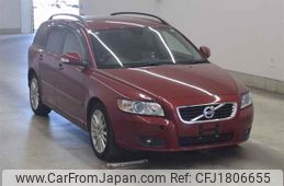 volvo v50 undefined CFJ1806655