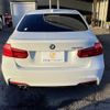 bmw 3-series 2015 -BMW--BMW 3 Series DBA-8A20--WBA8A16070NT28660---BMW--BMW 3 Series DBA-8A20--WBA8A16070NT28660- image 17