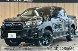 toyota hilux 2020 GOO_NET_EXCHANGE_0204915A20250607D001