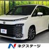 toyota voxy 2023 -TOYOTA--Voxy 6BA-MZRA90W--MZRA90-0077259---TOYOTA--Voxy 6BA-MZRA90W--MZRA90-0077259- image 1